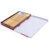 Карандаши цветные Bruynzeel EXPRESSION PASTEL, 12 цветов (8712079468415) изображение 3