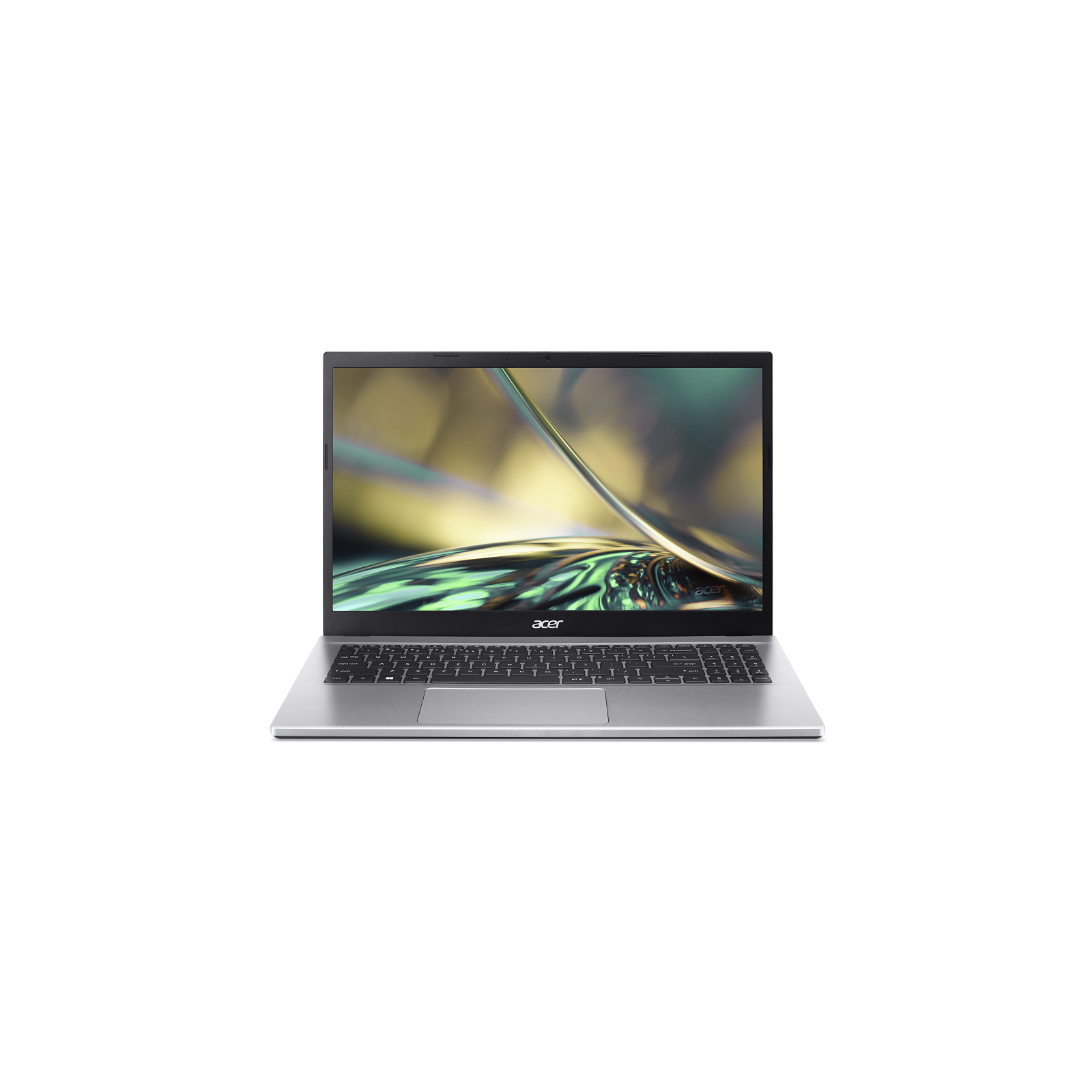 Ноутбук Acer Aspire 3 A315-59-337B (NX.K6TEU.00Y) зображення 2