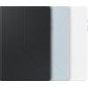 Чохол до планшета Samsung Galaxy Tab A9+ (X210/X216), Book Cover, black (EF-BX210TBEGWW) зображення 10