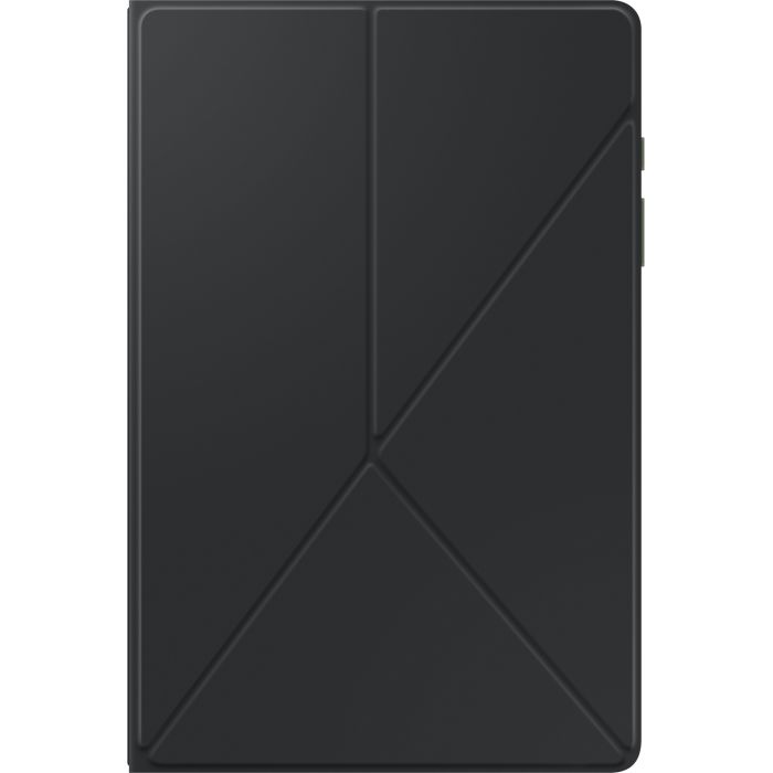 Чехол для планшета Samsung Galaxy Tab A9+ (X210/X216), Book Cover, black (EF-BX210TBEGWW)