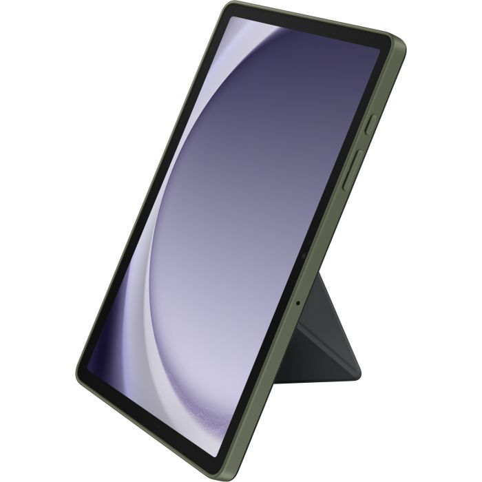 Чехол для планшета Samsung Galaxy Tab A9+ (X210/X216), Book Cover, black (EF-BX210TBEGWW) изображение 2
