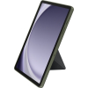 Чехол для планшета Samsung Galaxy Tab A9+ (X210/X216), Book Cover, black (EF-BX210TBEGWW) изображение 2
