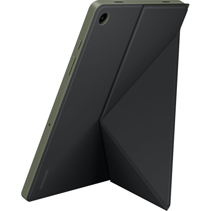 Чехол для планшета Samsung Galaxy Tab A9+ (X210/X216), Book Cover, black (EF-BX210TBEGWW) изображение 3