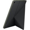 Чехол для планшета Samsung Galaxy Tab A9+ (X210/X216), Book Cover, black (EF-BX210TBEGWW) изображение 3