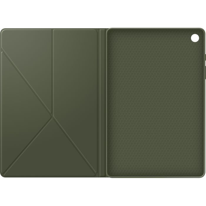 Чехол для планшета Samsung Galaxy Tab A9+ (X210/X216), Book Cover, black (EF-BX210TBEGWW) изображение 9