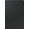 Чехол для планшета Samsung Galaxy Tab A9+ (X210/X216), Book Cover, black (EF-BX210TBEGWW)
