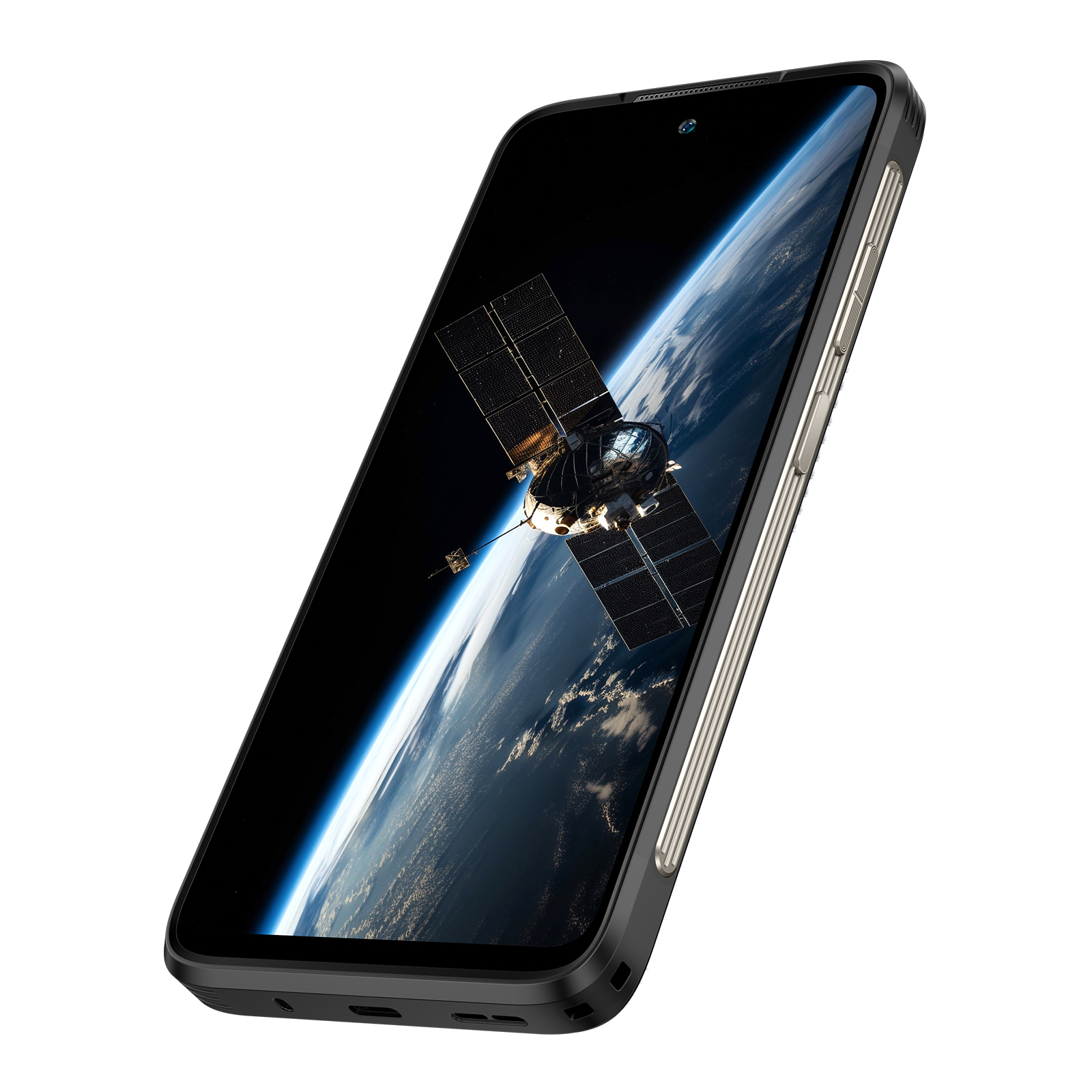 Мобільний телефон Ulefone Armor 23 Ultra 12/512Gb Elite Black (6937748735953) зображення 5