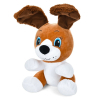 Интерактивная игрушка Bambi Собака (M 5708 UA)