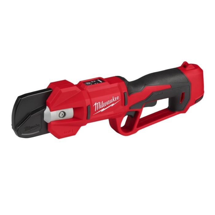 Секатор Milwaukee M12 BLPRS-0 (без АКБ та ЗП) (4933480114) зображення 2