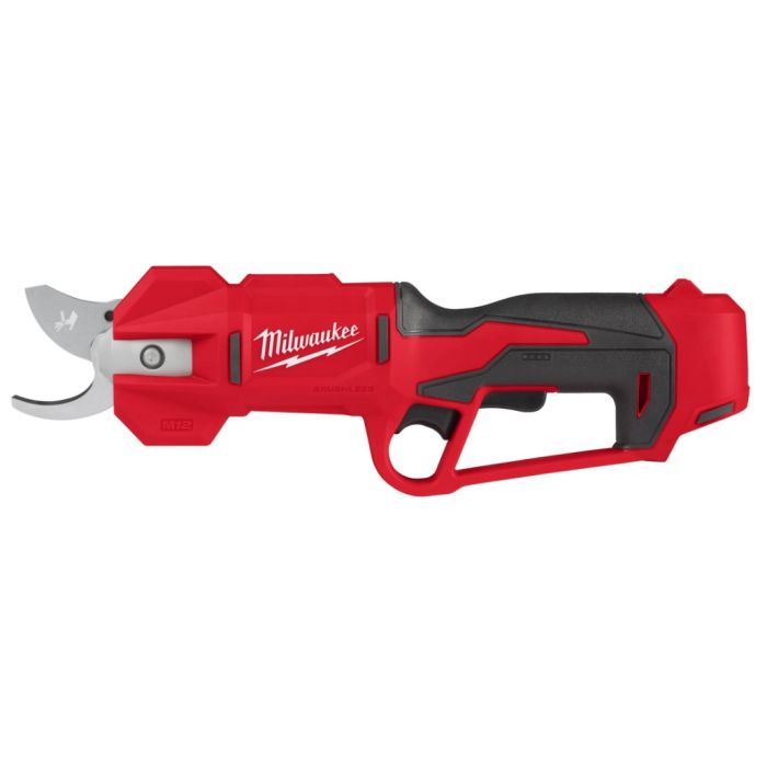Секатор Milwaukee M12 BLPRS-0 (без АКБ та ЗП) (4933480114) зображення 3