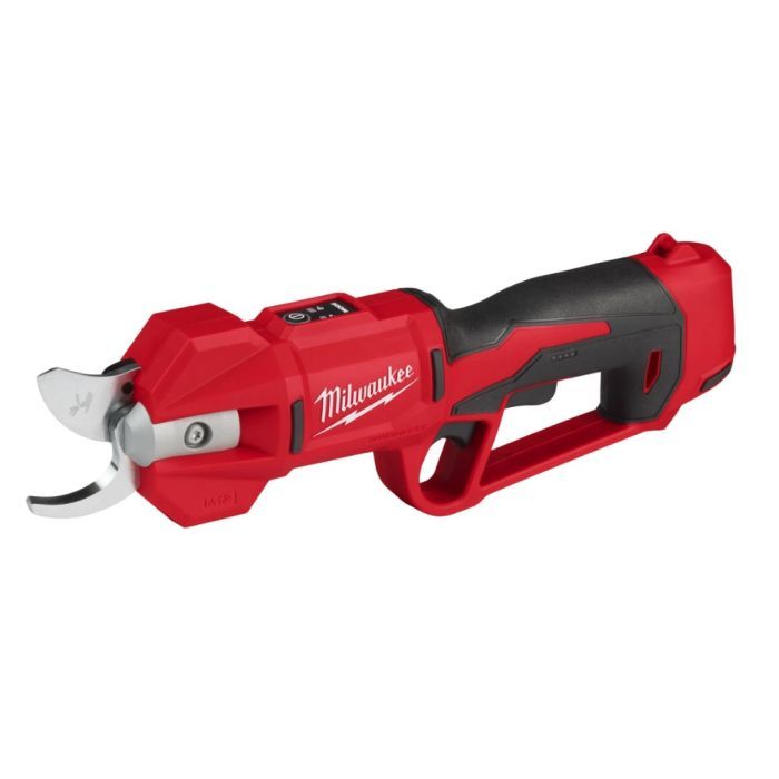Секатор Milwaukee M12 BLPRS-0 (без АКБ та ЗП) (4933480114) зображення 4