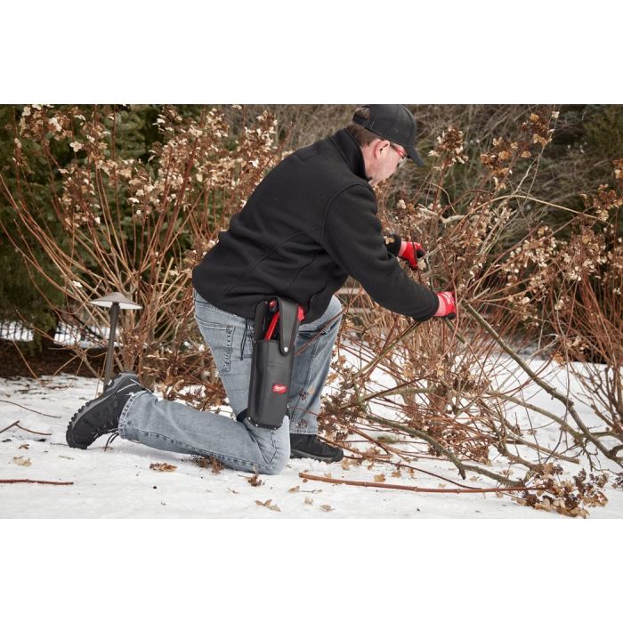 Секатор Milwaukee M12 BLPRS-0 (без АКБ та ЗП) (4933480114) зображення 5