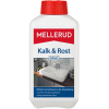 Жидкость для чистки ванн Mellerud Для удаления известкового налета и ржавчины 500 мл (4004666000219)