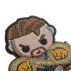 Набор для творчества Crystal Art Доктор Стрэндж (CAFGR-MCU010) изображение 6