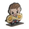 Набор для творчества Crystal Art Доктор Стрэндж (CAFGR-MCU010) изображение 7