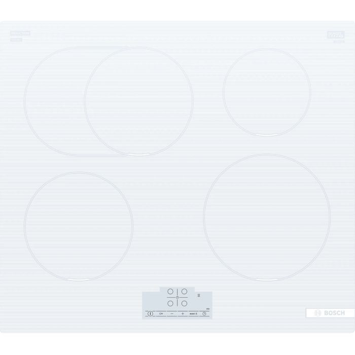 Варочна поверхня Bosch PIF612BB1E