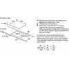 Варочна поверхня Bosch PIF612BB1E зображення 8