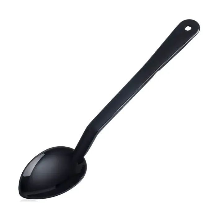 Ложка кухарська Araven для роздачі 33 см Чорна (41704)