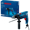 Дриль Bosch GSB 600, 600Вт, 1-10 мм, 3000 об/хв, 48000 уд/хв (0.601.1A0.320) зображення 8