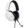 Наушники Trust GXT 490 Fayzo 7.1 USB-A White (25302) изображение 2