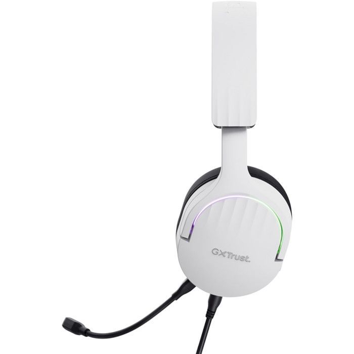 Наушники Trust GXT 490 Fayzo 7.1 USB-A Black (24900) изображение 4