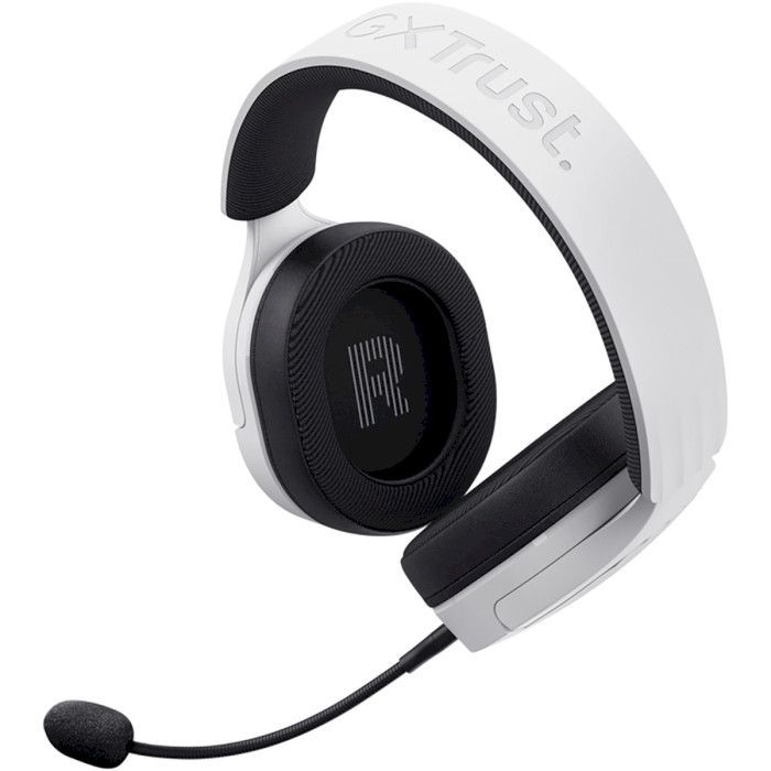 Наушники Trust GXT 490 Fayzo 7.1 USB-A Black (24900) изображение 6
