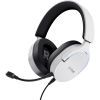 Наушники Trust GXT 490 Fayzo 7.1 USB-A White (25302)