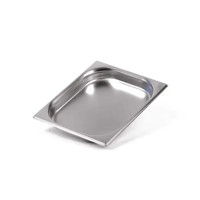 Гастроемкость FoREST Food Line GN 1/2 h 40 мм 2 л (231240)