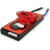 BMS контроллер DaLy LiFePO4 36V 12S 80A (DL12S-80A) зображення 2