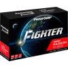 Видеокарта PowerColor Radeon RX 6600 8Gb Fighter (AXRX 6600 8GBD6-3DH) изображение 5