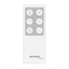 Настенные часы Technoline WS8026 Black (DAS302460) изображение 5