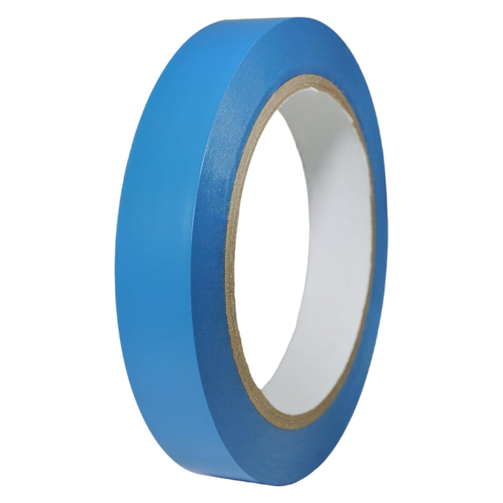 Изоляционная лента XILIN 0.13мм*18мм*10м Blue, temp0+80°С, 600V, 10 шт. (0,13мм*18мм*10м-Bl)