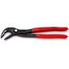 Клещи KNIPEX сантехнические Cobra ES утонченные губки (87 51 250) изображение 2