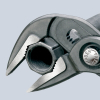 Клещи KNIPEX сантехнические Cobra ES утонченные губки (87 51 250) изображение 3
