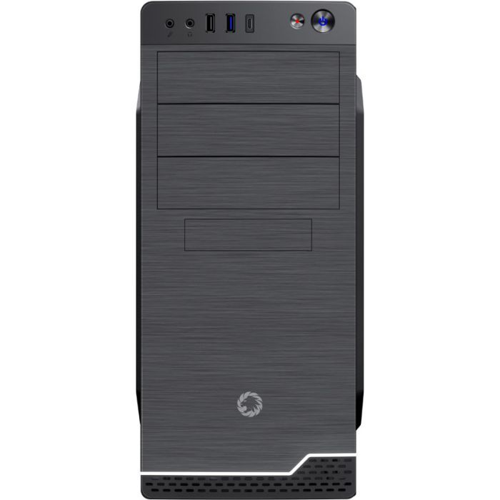 Корпус Gamemax MT-526-NP U3-TYC изображение 3