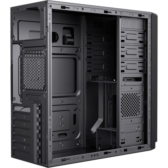 Корпус Gamemax MT-526-NP U3-TYC изображение 7