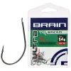Гачок Brain Ultra Bream 14 (20шт/уп) (1858.52.57)