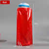 Пляшка для води XoKo ChildCare 001 Red (XK-BOTL001-RD) зображення 4