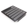 Полка 19" CSV нижняя 400 мм. для стойки серии Lite (00258)