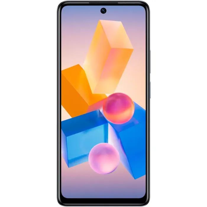 Мобільний телефон Infinix Hot 40 Pro 12/256Gb NFC Horizon Gold (4894947018985) зображення 2