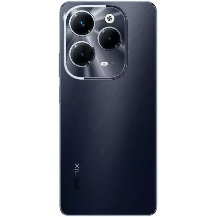 Мобільний телефон Infinix Hot 40 Pro 12/256Gb NFC Horizon Gold (4894947018985) зображення 3