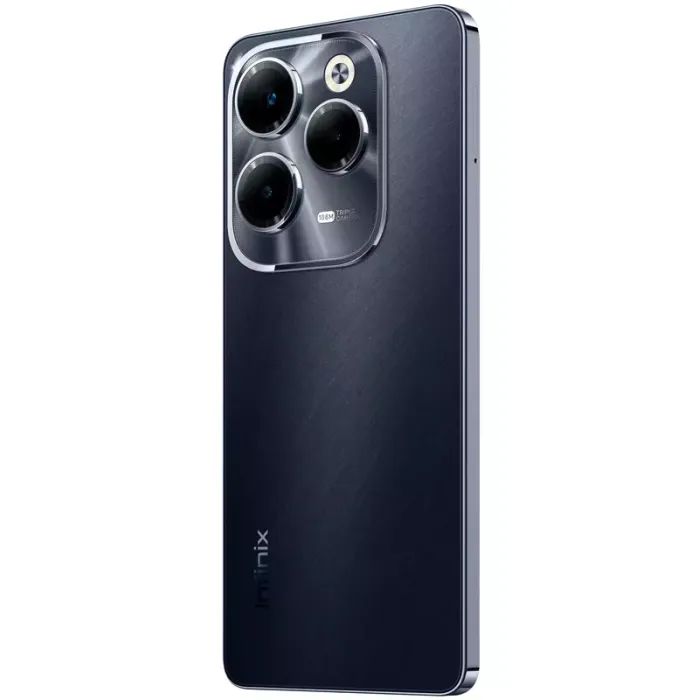Мобільний телефон Infinix Hot 40 Pro 12/256Gb NFC Horizon Gold (4894947018985) зображення 4