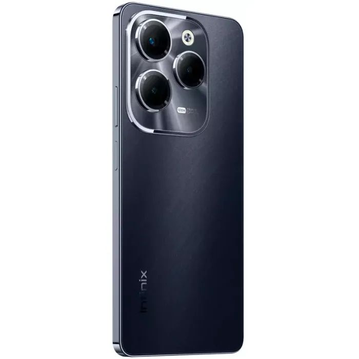 Мобільний телефон Infinix Hot 40 Pro 12/256Gb NFC Horizon Gold (4894947018985) зображення 5