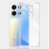 Чехол для мобильного телефона BeCover Anti-Shock Infinix Note 30 NFC (X6833B) Clear (710603) изображение 2