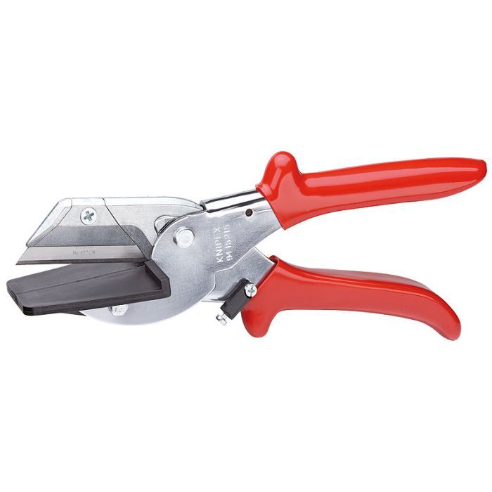 Кусачки KNIPEX для плоского кабеля (94 15 215)