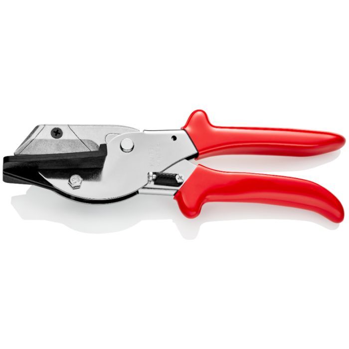 Кусачки KNIPEX для плоского кабеля (94 15 215) изображение 2