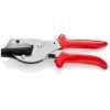 Кусачки KNIPEX для плоского кабеля (94 15 215) изображение 2