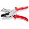 Кусачки KNIPEX для плоского кабеля (94 15 215) изображение 3