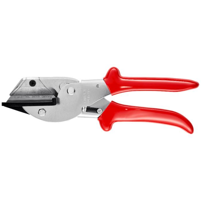 Кусачки KNIPEX для плоского кабеля (94 15 215) изображение 4