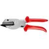 Кусачки KNIPEX для плоского кабеля (94 15 215) изображение 4